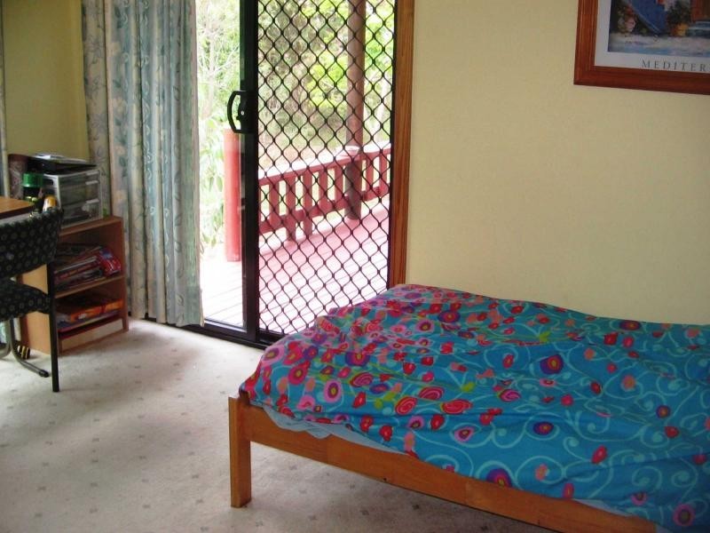 Mount Hallen QLD 4312