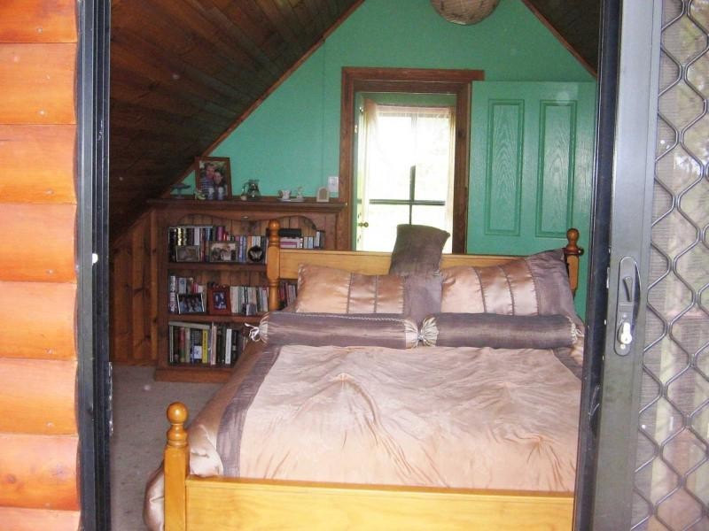 Mount Hallen QLD 4312