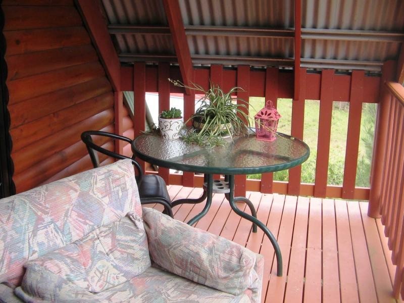 Mount Hallen QLD 4312