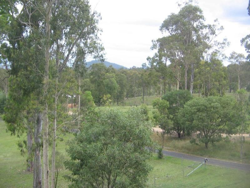 Mount Hallen QLD 4312