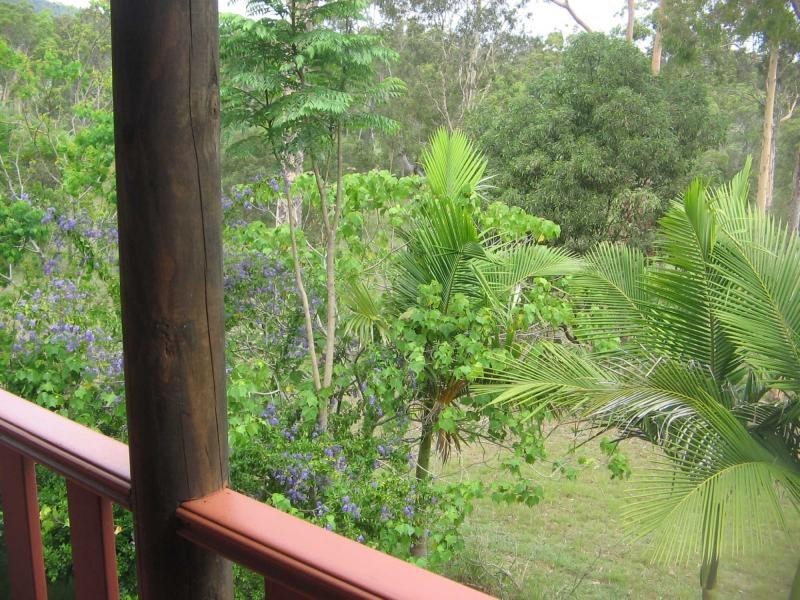 Mount Hallen QLD 4312