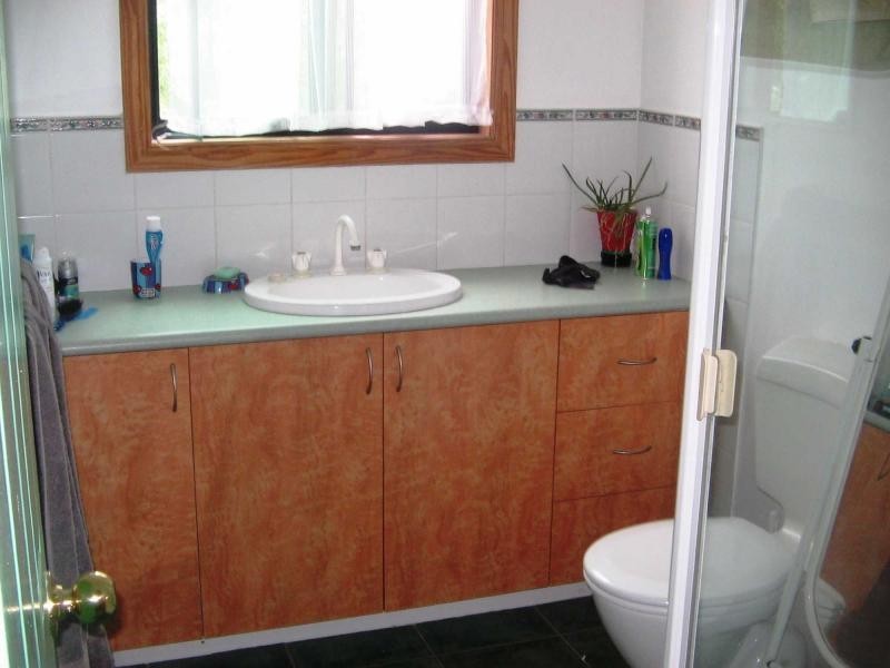 Mount Hallen QLD 4312