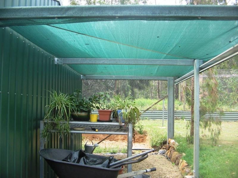 Mount Hallen QLD 4312