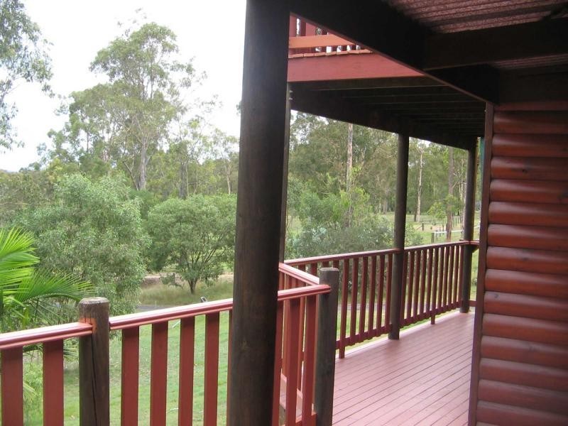 Mount Hallen QLD 4312