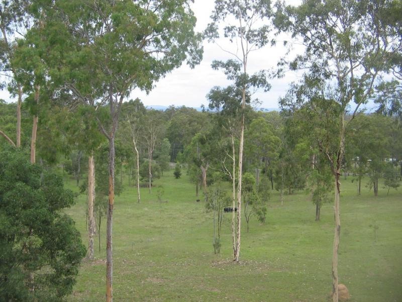 Mount Hallen QLD 4312