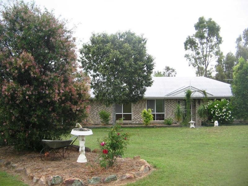 Brightview QLD 4311