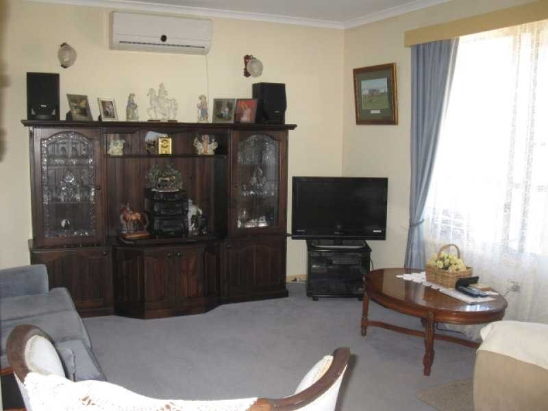Regency Downs QLD 4341