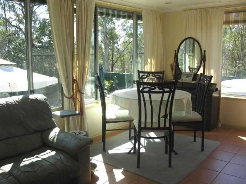 Regency Downs QLD 4341