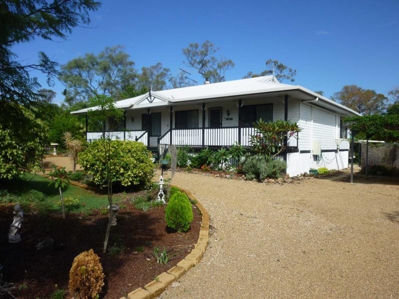 Regency Downs QLD 4341