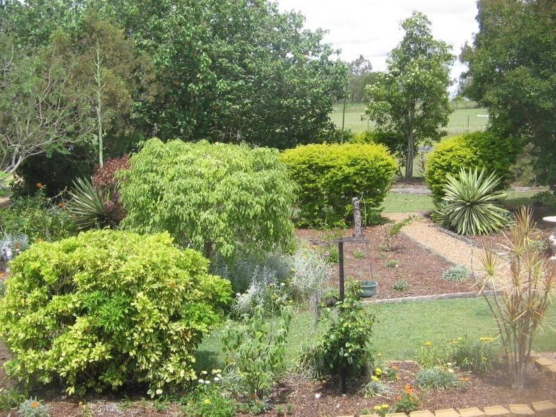 Regency Downs QLD 4341