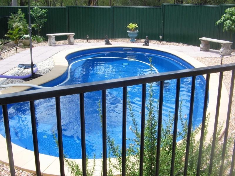 Regency Downs QLD 4341