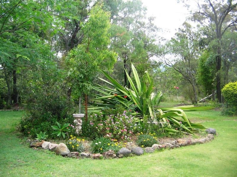 Regency Downs QLD 4341