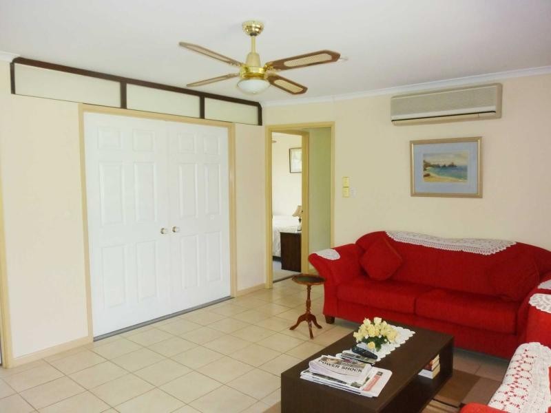 Regency Downs QLD 4341