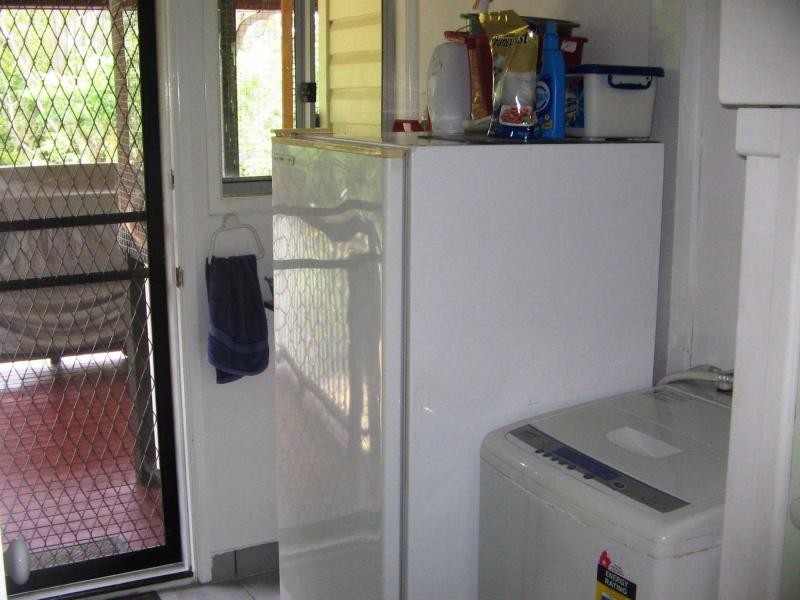 Regency Downs QLD 4341