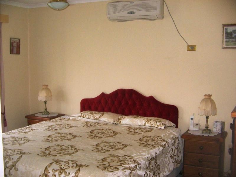 Regency Downs QLD 4341