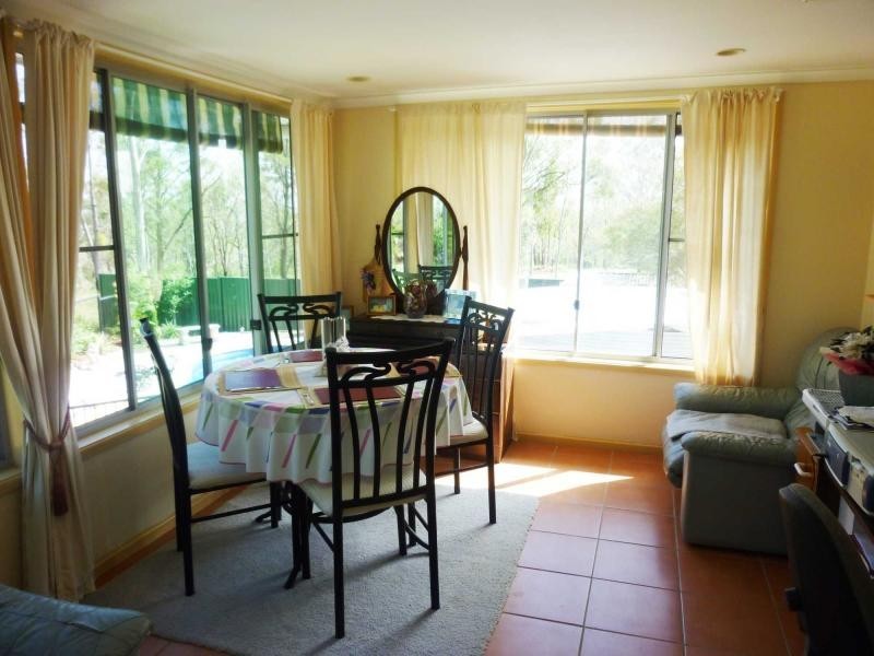Regency Downs QLD 4341