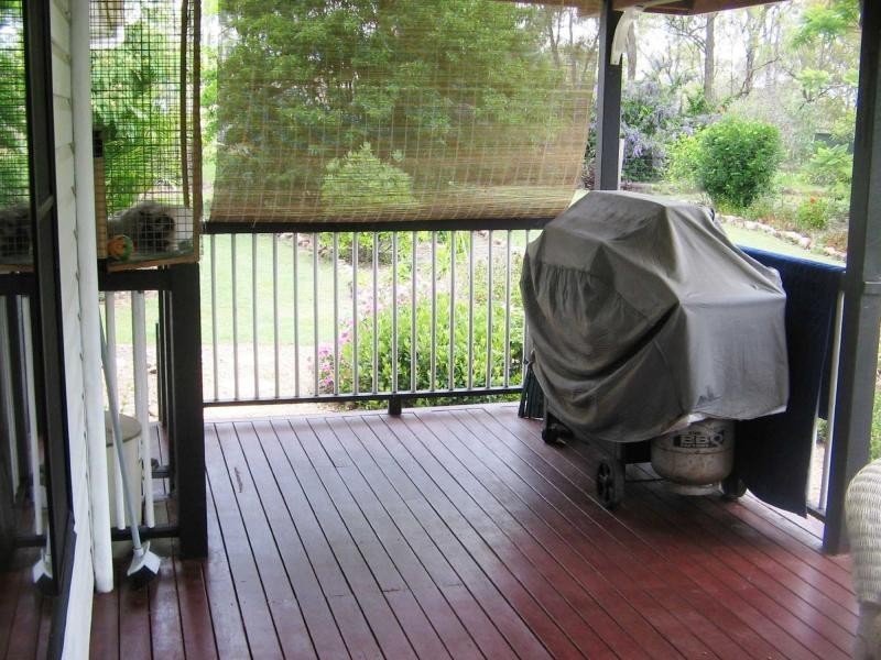 Regency Downs QLD 4341