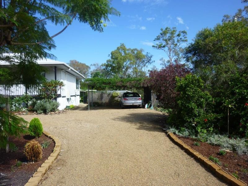 Regency Downs QLD 4341