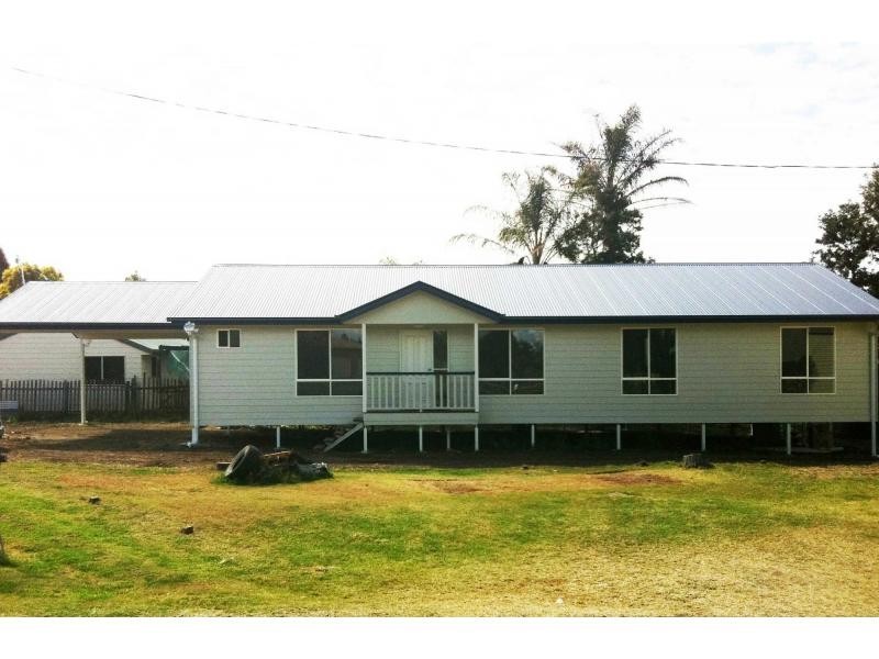 Regency Downs QLD 4341