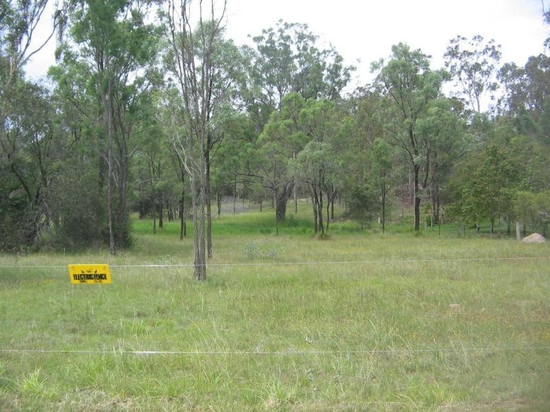 Regency Downs QLD 4341