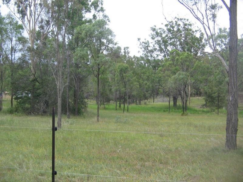 Regency Downs QLD 4341