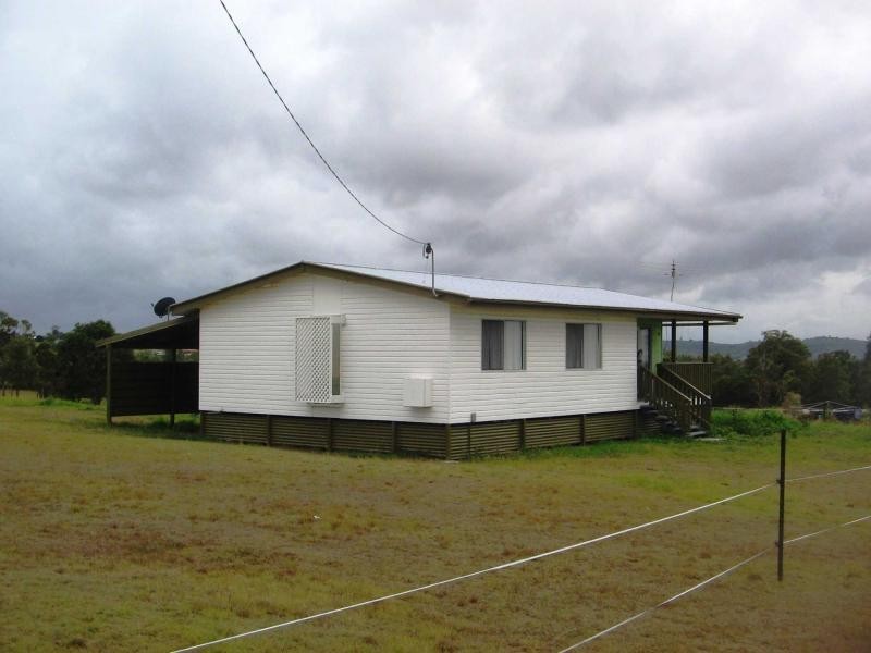 Hatton Vale QLD 4341