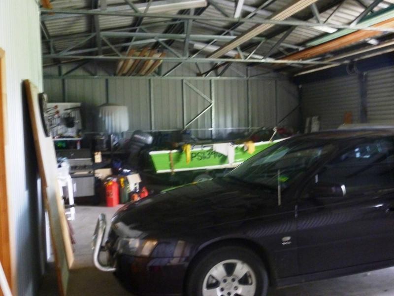 Mount Hallen QLD 4312
