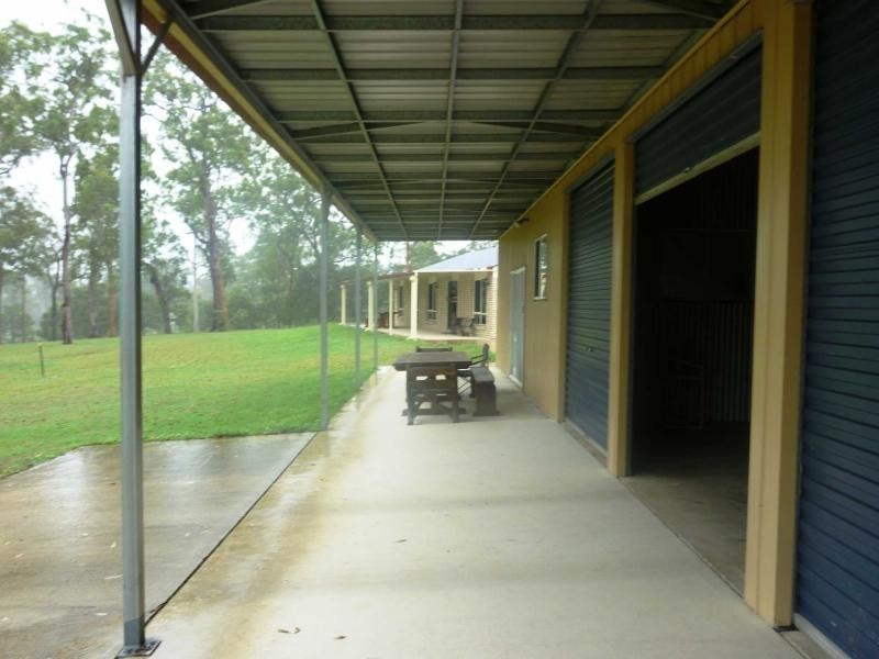 Mount Hallen QLD 4312