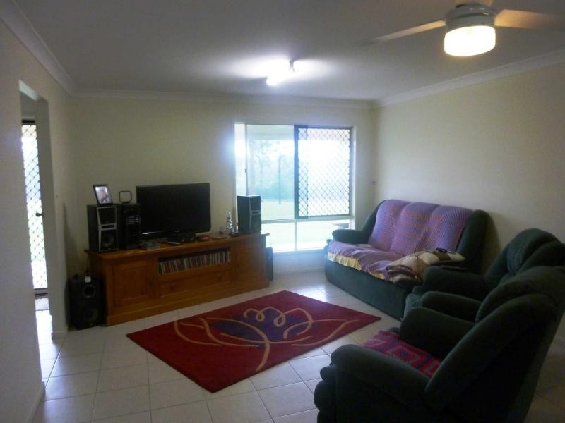 Mount Hallen QLD 4312