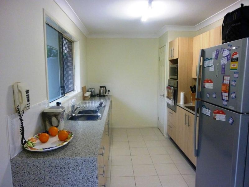 Mount Hallen QLD 4312