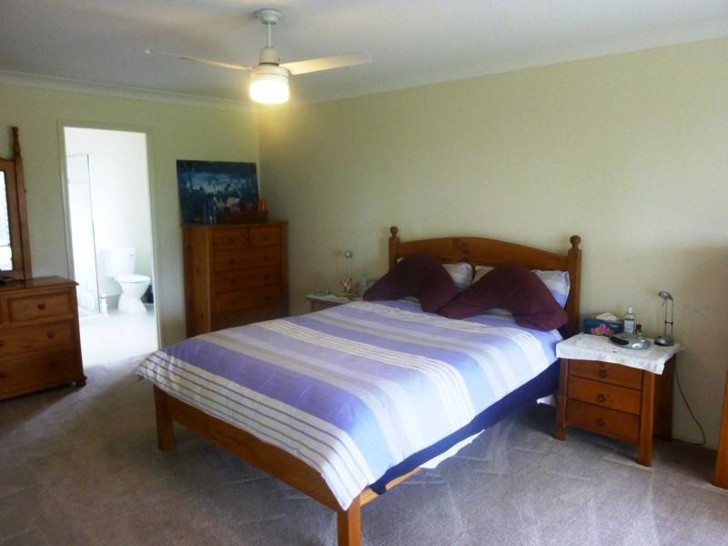 Mount Hallen QLD 4312