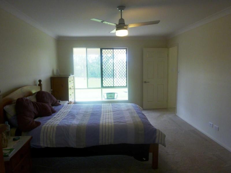 Mount Hallen QLD 4312