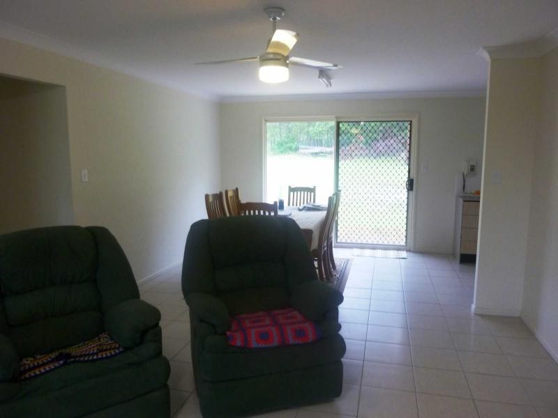 Mount Hallen QLD 4312