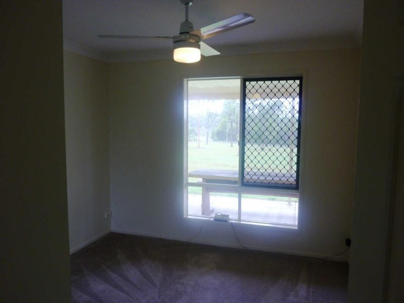 Mount Hallen QLD 4312