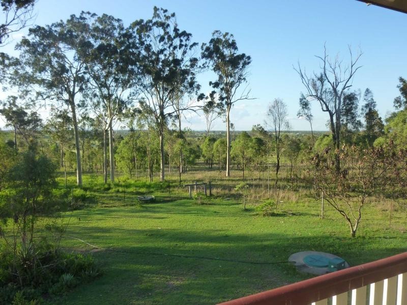 Hatton Vale QLD 4341