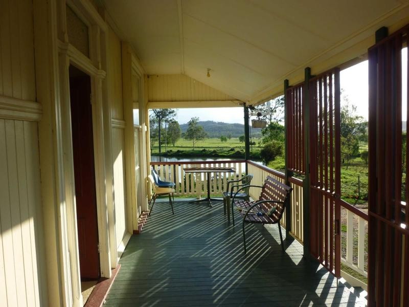 Hatton Vale QLD 4341