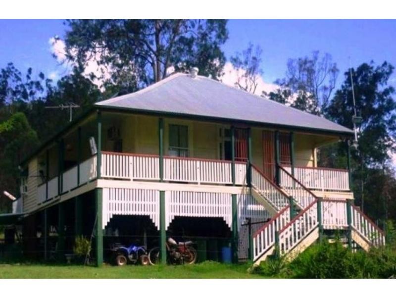 Hatton Vale QLD 4341