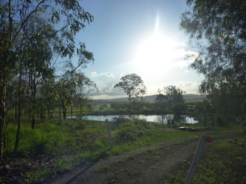 Hatton Vale QLD 4341