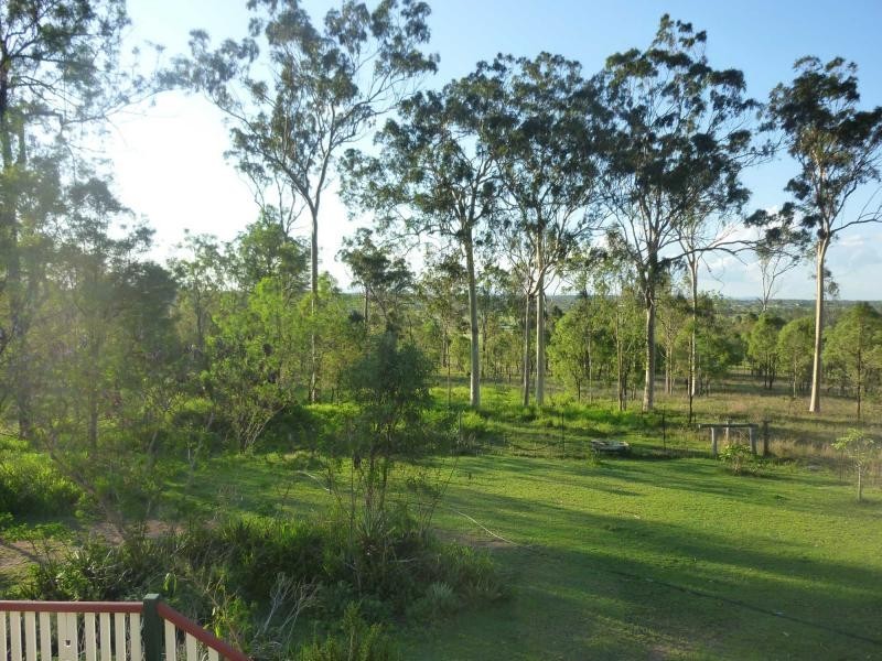 Hatton Vale QLD 4341