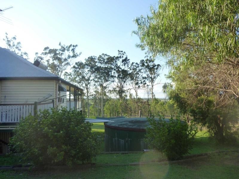 Hatton Vale QLD 4341