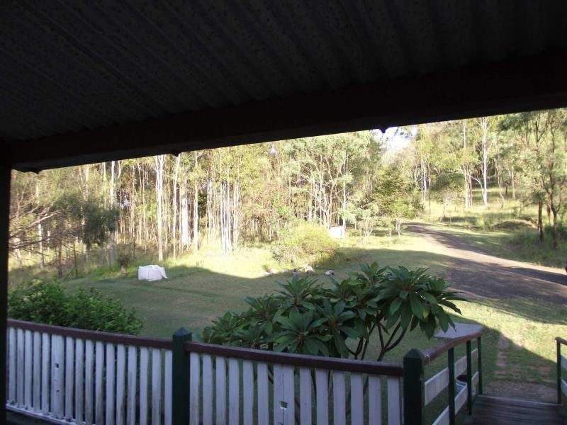 Hatton Vale QLD 4341