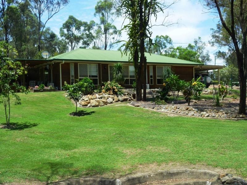 Lowood QLD 4311