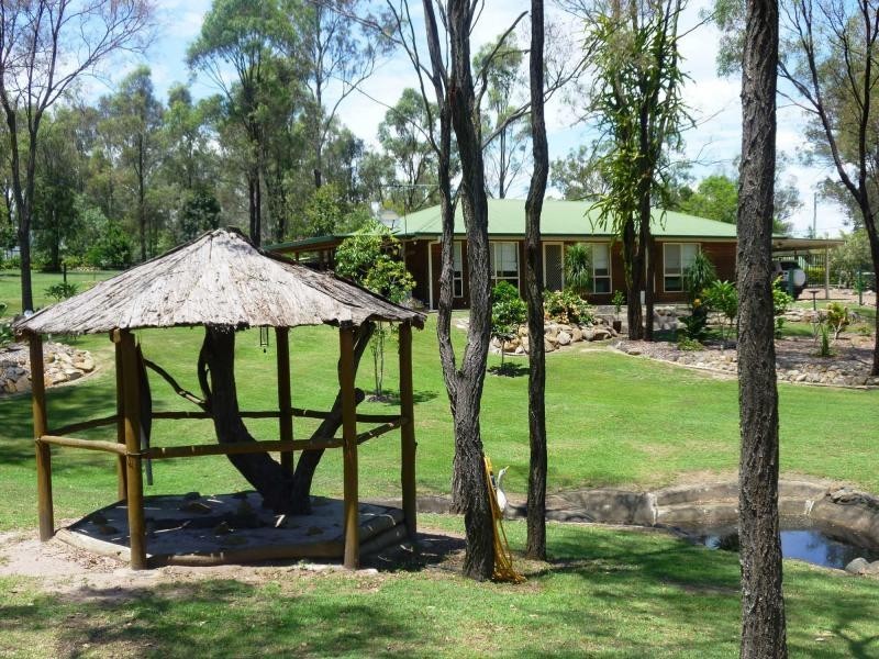Lowood QLD 4311