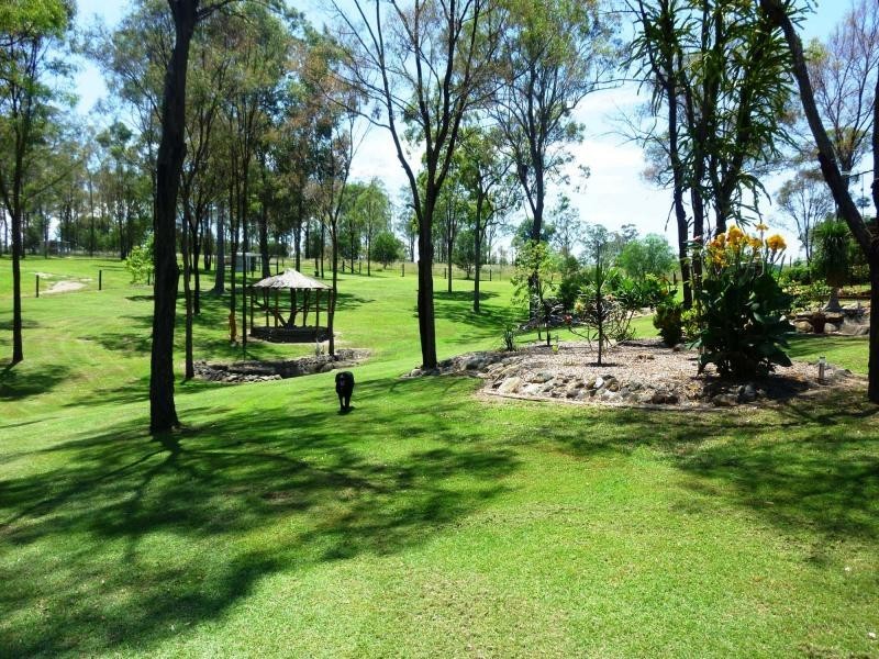 Lowood QLD 4311