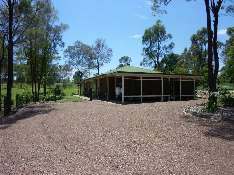 Lowood QLD 4311