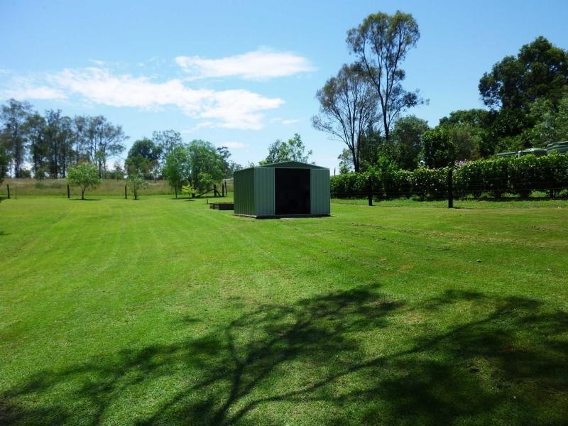 Lowood QLD 4311
