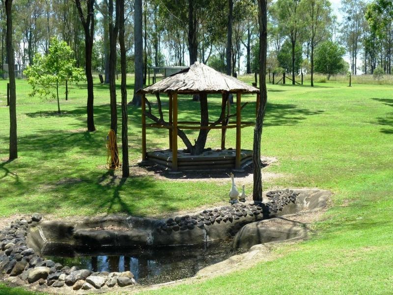 Lowood QLD 4311