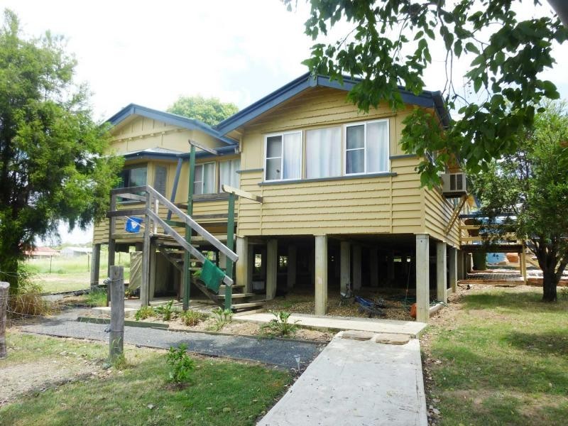 Summerholm QLD 4341