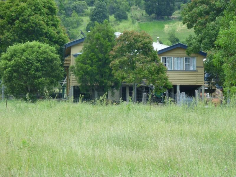 Summerholm QLD 4341