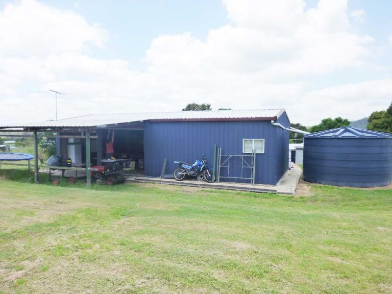 Summerholm QLD 4341